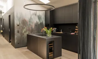SCHLADMING-ZENTRUM: Stilvoll leben in Schladming: Traumterrasse inklusive Bergblick & nur 5 Gehminuten zur Planai!