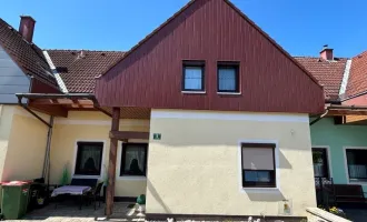 142m² Wohnfläche, 20m² Wintergarten, Garten, 2 Garagen - Top Reihenhaus in Top Zustand in 8642 Sankt Lorenzen