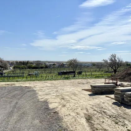 Aufschließungsgebiet in Jois - Investoren aufgepasst - Bild 2