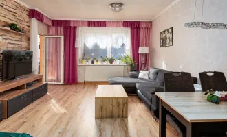 Neuer Preis! Feine Wohnung in ruhiger Lage!