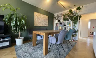 LEND: Eleganter Wohntraum mit südlicher Ausrichtung