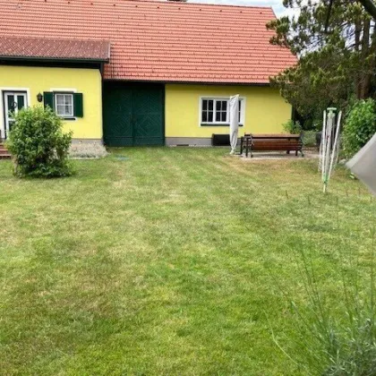 Sonnige Mietwohnung in Brand bei Schrems - Bild 2