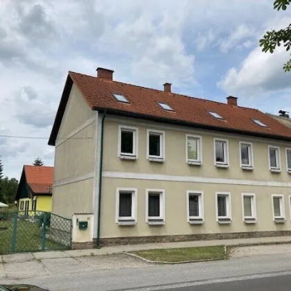 Sonnige Mietwohnung in Brand bei Schrems - Bild 3