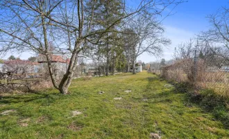 **Charmantes Sanierungsobjekt in Stopfenreuth** - Über 1.800qm Grundstück gleich beim Nationalpark