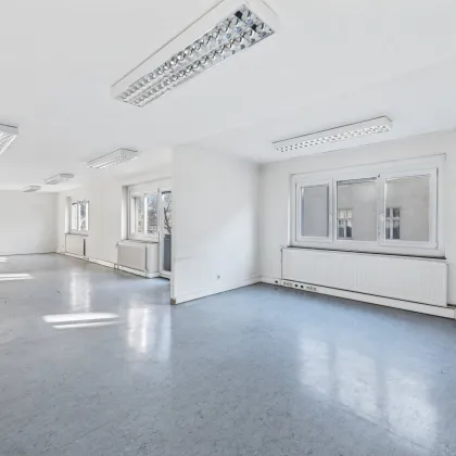 Büroetage U4 Lilienberggasse - Bild 2
