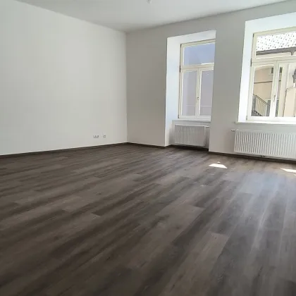 Mietwohnung - ERSTBEZUG - Innenstadt/Hauptplatz - Bild 2