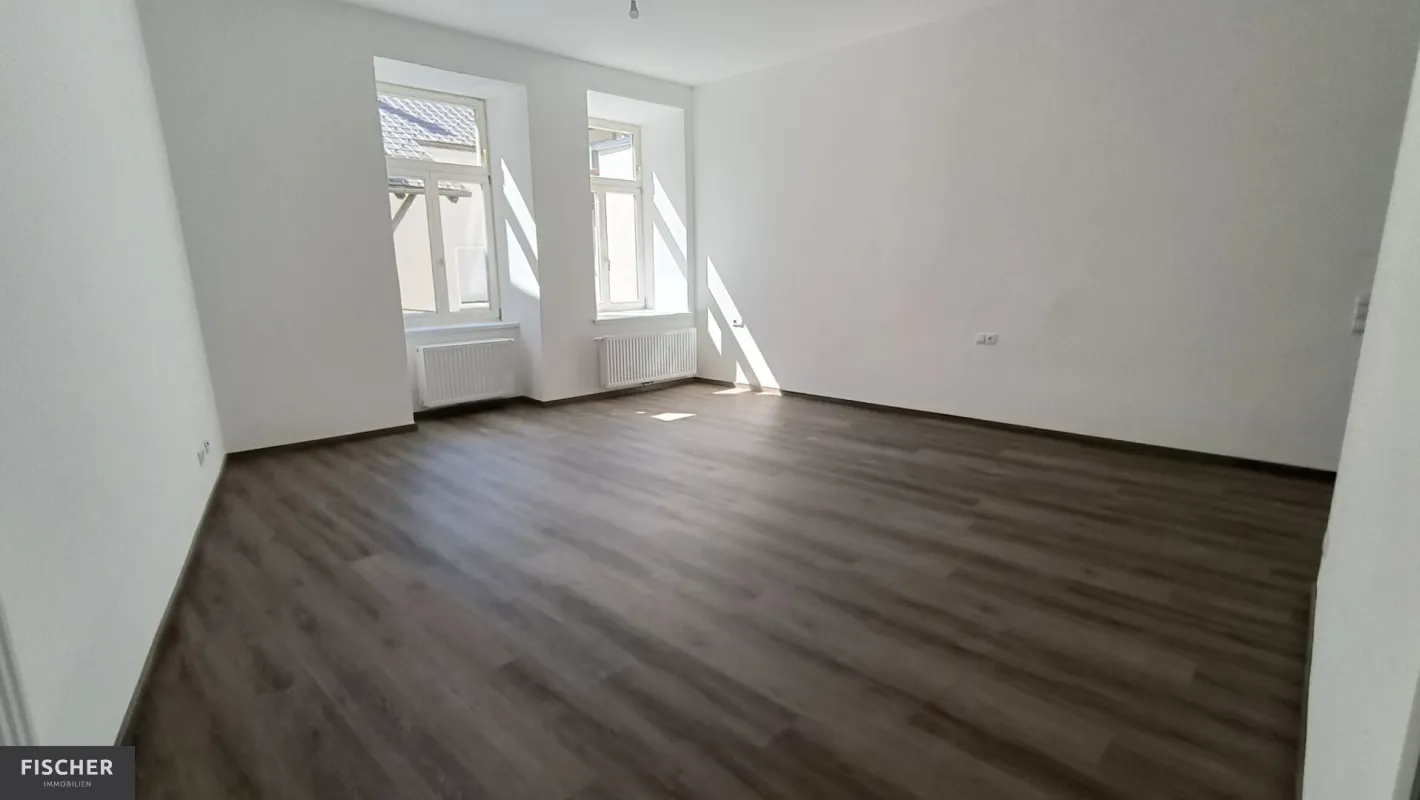 Mietwohnung - ERSTBEZUG - Innenstadt/Hauptplatz - Bild 1