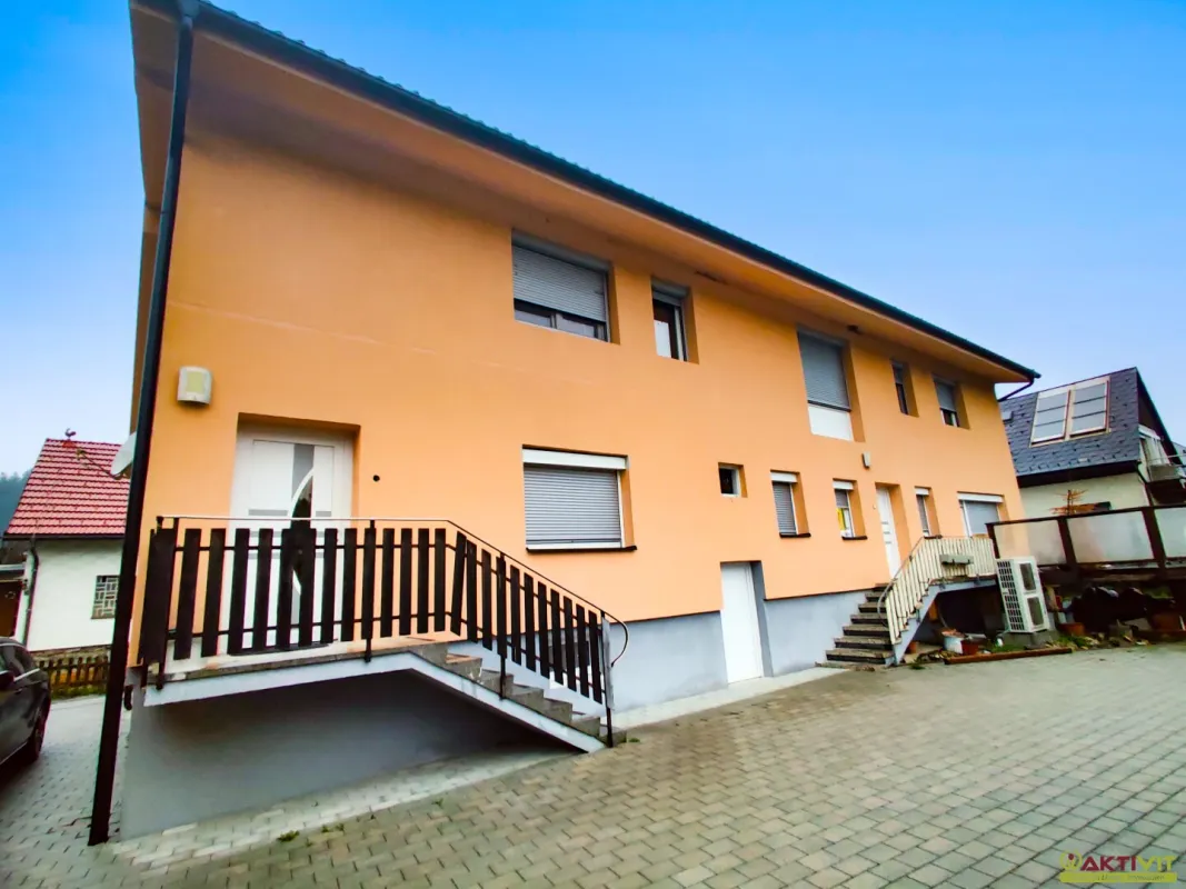 Anlageobjekt mit drei Einheiten. - Solide Substanz und gute Vermietbarkeit. - Bild 1