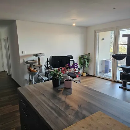 Luxuriöse 4 Zimmer-Neubauwohnung im Green Eastside Viertel – Exklusives Wohnen am Puls der Natur - Bild 3