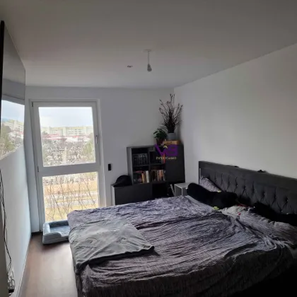 Luxuriöse 4 Zimmer-Neubauwohnung im Green Eastside Viertel – Exklusives Wohnen am Puls der Natur - Bild 2