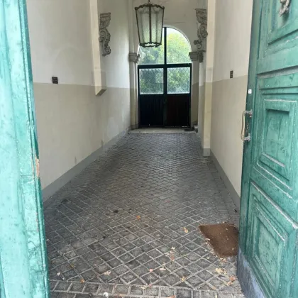 ZINSHAUS mit Widmung KERNGEBIET - ZUBAU bereits BAUGENEHMIGT - Bild 2