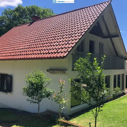Kleines aber feines Haus in Alleinlage - Bild 2