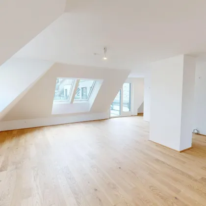 Wohnoase 23 – Am Puls der Stadt, im Herz der Natur - Bild 2