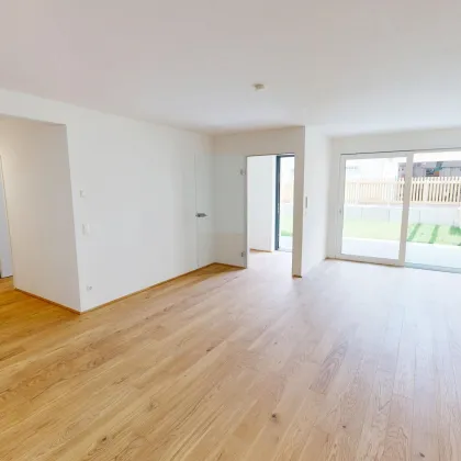 Wohnoase 23 – Am Puls der Stadt, im Herz der Natur - Bild 3