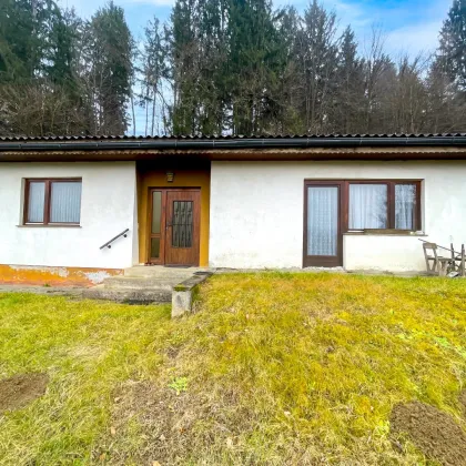 Grundstück in Hausmannstätten: Bauland in begehrter Lage südlich von Graz. - Bild 2