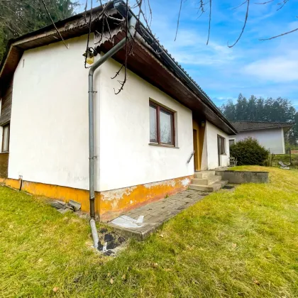 Grundstück in Hausmannstätten: Bauland in begehrter Lage südlich von Graz. - Bild 3