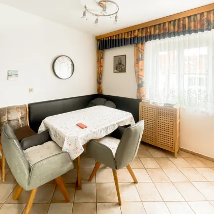 Zweifamilienhaus mit großem Bauland Grundstück in Fürstenfeld. - Zentrumsnah und vielseitig nutzbar! - Bild 3