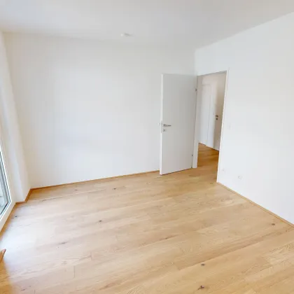 Wohnoase 23 – Am Puls der Stadt, im Herz der Natur - Bild 3