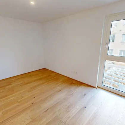 Wohnoase 23 – Am Puls der Stadt, im Herz der Natur - Bild 2