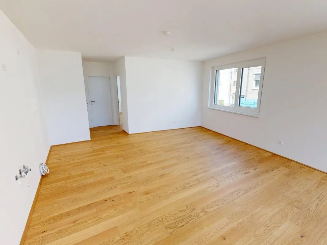 Wohnoase 23 – Am Puls der Stadt, im Herz der Natur - Bild 1