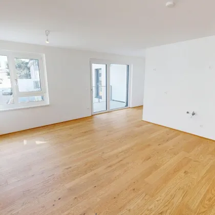 Wohnoase 23 – Am Puls der Stadt, im Herz der Natur - Bild 3