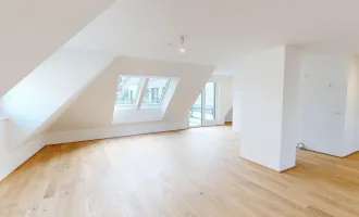 Wohnoase 23 – Am Puls der Stadt, im Herz der Natur