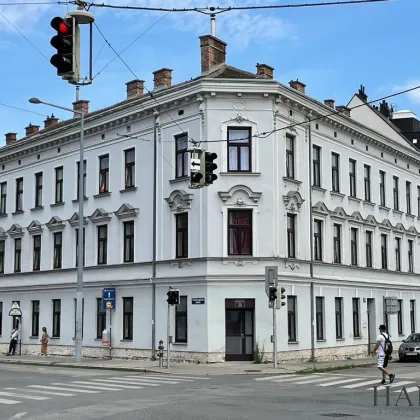 Zinshaus mit 4,5 % Rendite und DG-Ausbaupotenzial! Keine unbefristeten Verträge - Bild 3