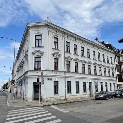 Zinshaus mit 4,5 % Rendite und DG-Ausbaupotenzial! Keine unbefristeten Verträge - Bild 2