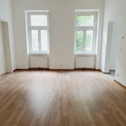 Sanierte Kleinwohnung nähe Meidlinger Hauptstraße - U6 - Bild 3