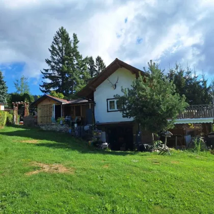 Haus in idyllischer ruhiger Lage - Bild 3