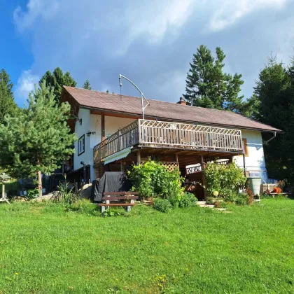 Haus in idyllischer ruhiger Lage - Bild 2