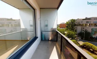 Wienerberg City - Tolle 2 Zimmerwohnung + Terrasse+ Fernblick