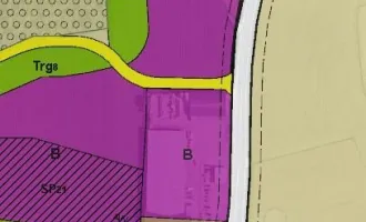 ++ RARITÄT ++ Tarsdorf - Betriebsbaugebiet in bester Lage mit Zukunftspotenzial!