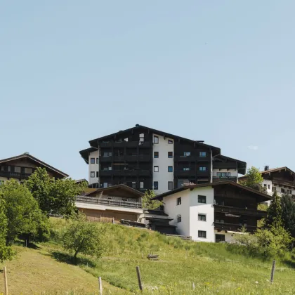 Sonnige 3-Zimmer Wohnung in Gallzein zu kaufen - Bild 3