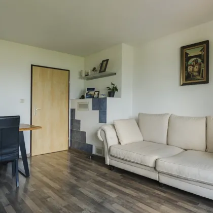 Sonnige 3-Zimmer Wohnung in Gallzein zu kaufen - Bild 2