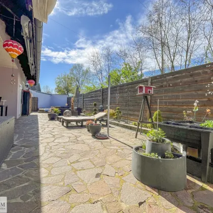 Wohnen im Grünen – Ihr neues Haus in Günselsdorf - Landhausstil inklusive! - Bild 3