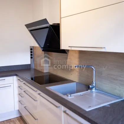 Modernisiertes Reihenhaus mit Garten - Ihr perfektes Zuhause! - Bild 3