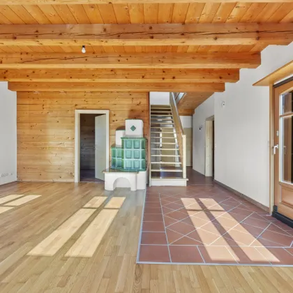 LANDHAUS FÜR NATURLIEBHABER | HAUSMANNSTÄTTEN | - Bild 2