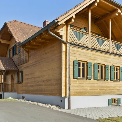 LANDHAUS FÜR NATURLIEBHABER | HAUSMANNSTÄTTEN | - Bild 3