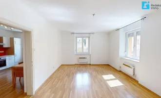 Ihr neues Zuhause im Herzen von Graz!