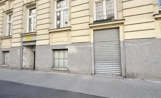 Lager | Geschäftslokal | gute Lage