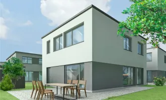 Heute wohnen, später kaufen! Leistbares Miet-Kauf-Konzept I individuell gestaltbare Grundrisse I Einfamilienhaus, Doppelhaus, Reihenhaus...