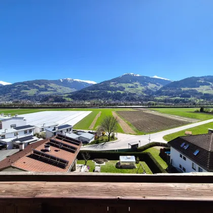Wald vor der Tür, Berge im Blick - Bild 2