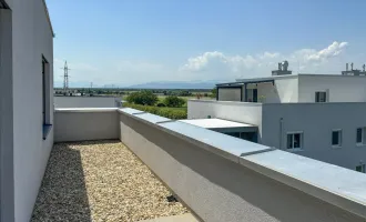 Seniorenwohnung mit wunderbaren Ausblick