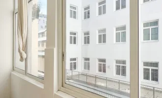 Absolute Hofruhelage, Garagenplatz möglich