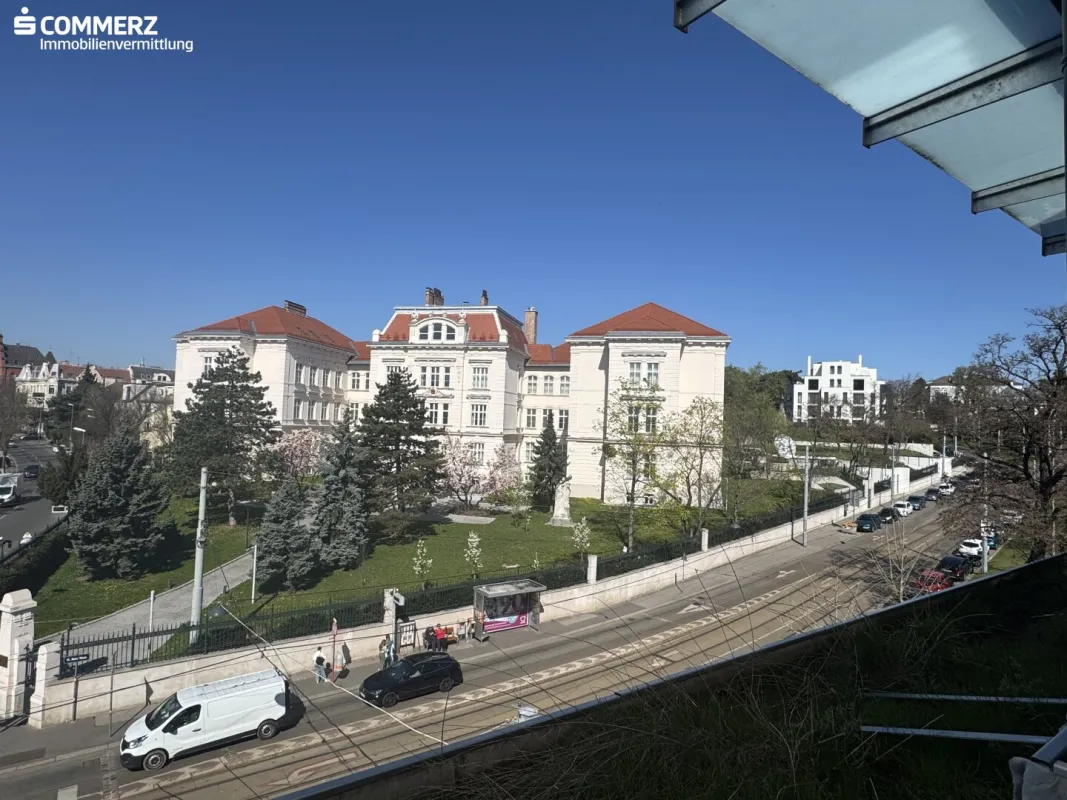 Anlegerwohnung in Top-Lage - Bild 1