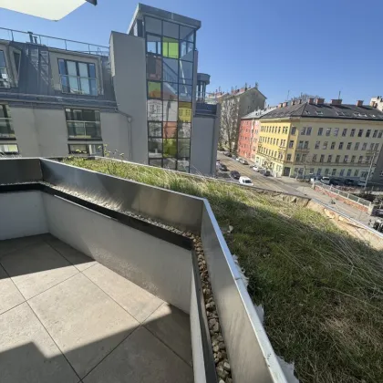 Anlegerwohnung in Top-Lage - Bild 2