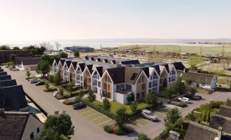 Stilvolle Vorsorgeapartments in einzigartiger Lage für nachhaltigen Werterhalt