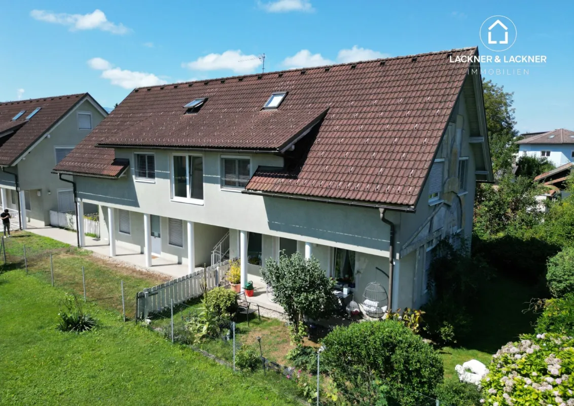 Zinshaus in Klagenfurt ZU VERKAUFEN! - Bild 1