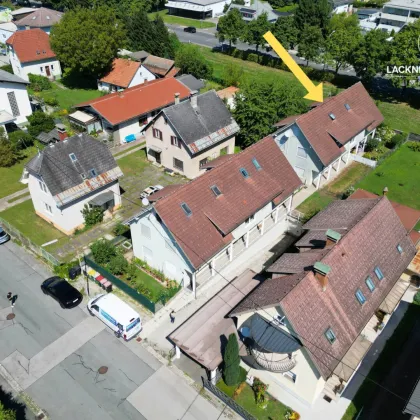 Zinshaus in Klagenfurt ZU VERKAUFEN! - Bild 2